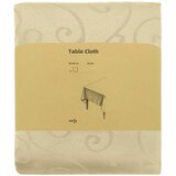  Tkanina za stol Četvrtasti Krem bijela 90 x 90 cm | shoptok.hr