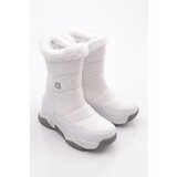 DGN 3053 Girls' Model Soled Snow Boots. | shoptok.hr