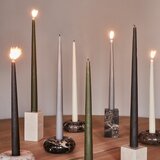 OYOY Living Design Svijeća vrijeme gorenja 10 h Fukai – | shoptok.hr