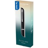 Olovka KEMIJSKA ACRO 1000 PILOT BAC-1SM-COF-B CRNA | shoptok.hr