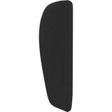  Uši uzglavlja Crna 40 x 23 x 6 cm tkanina | Eponuda.com