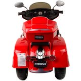 Motor na akumulator Goldwing - crveni | shoptok.hr