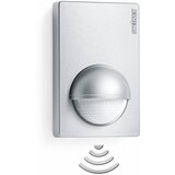 Steinel infracrveni senzor pokreta IS 180-2 (Prekrivanje: 12 m, 180 °, Inox izgled) | shoptok.hr