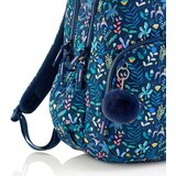 MiquelRius Ruksak školski 3 odjeljka Jungle 27L MR19491 | shoptok.hr