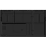 Iiyama 86" iiWare10 , Android 11, 40-Points PureTouch IR with zero bonding, 3840x2160, UHD VA panel, Metal Housing, Fan-less, Speakers 2x 16W front, VGA, HDMI 3x HDMI-out, USB-C with 65W PD (front), Audio mini-jack and Optical Out (S/PDIF), USB Touch Interf TE86 | ePonuda.com