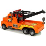 Lean Toys Avtovleka Pomoč na cesti 1:10 Vrv Oranžna | Shoptok.si
