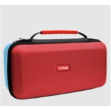 Trust GXT 1252RB XL torbica za Nintendo Switch, crveno-plava Cijene