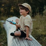 KIDYWOLF walkie-talkie - crveni/plavi | Shoptok.si