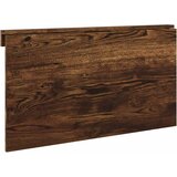  Sklopivi zidni stolić Boja dimljenog hrasta 100x60x56 cm drveni | shoptok.hr