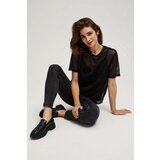 Marisse Short-Sleeved Blouse | shoptok.hr