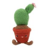 Hardicraft Set za izradu lutkica Kaktus | Eponuda.com