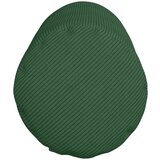  Valjkasti jastučići 2 pcs Tamnozelena Ø 25 x 70 cm | shoptok.hr