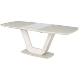 Molarem Home stol ARMANI - MDF + staklo Cijene
