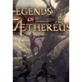Steam Legends of Aethereus Key GLOBAL | ePonuda.com