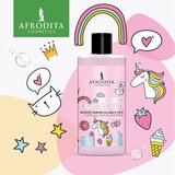 Afrodita Cosmetics Candy Girl šampon za kosu i telo 320ml | ePonuda.com