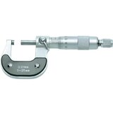 Horex Vanjski mikrometar 2304513, DIN 863, mjerilno područje | Eponuda.ba