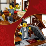 Lego LEGO® Chinese festivals - Starodavna krčma Pogled na luno (80121) | Shoptok.si