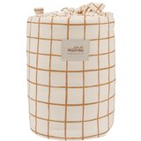 Malomi Kids Ogradica za krevet 180 cm Camel Check - Cijene