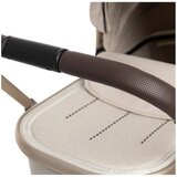 MUUVO Otroški voziček 2v1 QUICK BOHO Brown | Shoptok.si