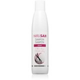Parusan Shampoo for Long Hair šampon za dugu kosu za žene 200 ml | shoptok.hr