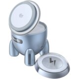 Ugreen 2-u-1 MagSafe bežični punjač Qi2 30W Cijene