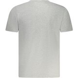 North Sails SHORT SLEEVE T-SHIRT MEN GREY | ePonuda.com