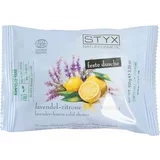 STYX Čvrsti sapun za tuširanje - lavanda i limun