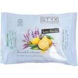 STYX Trdno milo sivka in limona cene