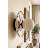 Opviq zidna lampa Maiora, 1 × E27, višebojna Cene