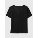 GAP Linen T-shirt - Women | Shoptok.si