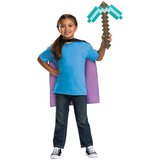 Disguise Minecraft diamantni kramp PICKAXE | Shoptok.si