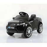  Dečiji džip na akumulator Rapid Racer Mini Crni (6V) Cene
