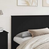  Uzglavlje s uzglavljem Crni hrast 200 cm Konstruirano drvo | Eponuda.ba
