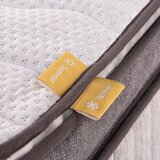 Vitapur Hibridni madrac iFlip white univ 140x200cm | shoptok.hr