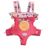 Baby Born Ruksak nosiljka s bedževima Cijene