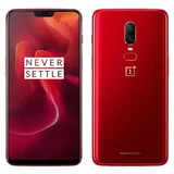  Obnovljeno - znaki rabe - OnePlus 6 rdec 4G 128 GB 8 GB ram dual sim - vidne oznake uporabe obnovljeno, (21565497)