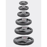 Orion Olimpijski gumeni tegovi 3D -1x20 kg | Eponuda.com