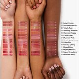 Clinique Chubby Stick™ Moisturizing Lip Colour Balm Reform vlažilna šminka odtenek Boundless Blush 3 g | Shoptok.si