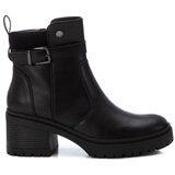 Xti Gležnjarji 14337101 Črna | Shoptok.si