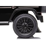  Licencirana guralica Mercedes 652 - crna | shoptok.hr