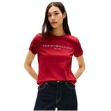 Tommy Hilfiger Ženska logo majica Cene