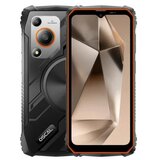 OSCAL Smart Rugged MARINE I , 6.56" OC/4GB/128GB/16MP/5100mAh IP69K Black | ePonuda.com