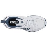 K-Swiss Tenis Court Express Hb Bela | Shoptok.si