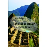 Aleš Šteger - Ponekad je januar usred leta