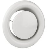  Anemostat za odvod zraka fi 150 mm bijeli – DARCO ASW Cijene