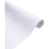  Prozorska folija matirana siva 60 x 1000 cm PVC | shoptok.hr