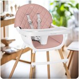 Nukido lilo roza stolica za hranjenje | shoptok.hr
