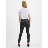 Orsay Black Women Skinny Fit Pants - Women | Shoptok.si