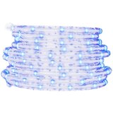  Svjetlosna traka s 480 LED žarulja hladna bijela 20 m PVC | shoptok.hr