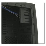 LC Power tower LC-7036B 2xUSB2.0 1xUSB3.0 w/o psu kućište za računare | Eponuda.com